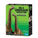 Dig a Dinosaur Skeleton