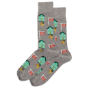 Realtor Crew Socks