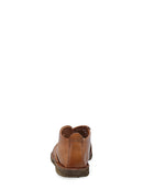 Reiley Perf Sandal- Camel