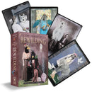 The Oracle of Rewilding: 44 Cards & 176-Page Guidebook