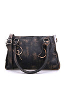 Rockababy Tote/Crossbody
