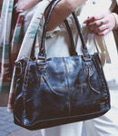 Rockababy Tote/Crossbody