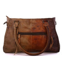 Rockababy Tote/Crossbody