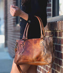 Rockababy Tote/Crossbody