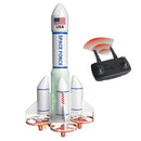 Rocket Drone