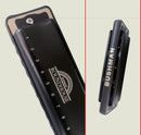 Roundhouse Harmonica Mouth Organ in C
