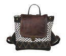 Intrigued Backpack Bag