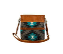 Starfire Rain Shoulder Bag