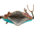 Tribe of the Sun Crossbody Bag