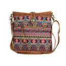 Colors of the South-western Shoulder Bag