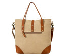 Le Medallion Vintage Cut Shoulder Bag
