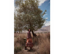 Lobeth Traveller Bag
