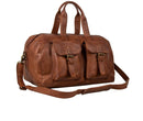 Lobeth Traveller Bag