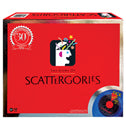 Scattergories 30th Anniversary Edition