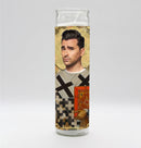 Bobby K Boutique Secular Saint Candles