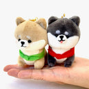 Shiba Inu Plush