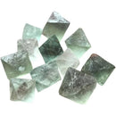 Fluorite Octahedreon