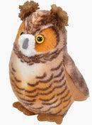 Great Horned Owl