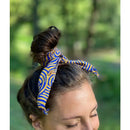 Silk Headband