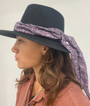 Silk Headband