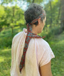 Silk Headband