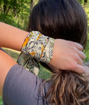 Silk Headband