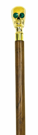 Skull Walking Stick