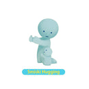 Smiski Toothbrush Stand Hugging