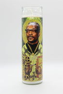 Bobby K Boutique Secular Saint Candles
