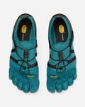 Spiderwalk Deep Lake / Black