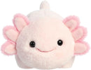 Axel Axolotl - Spudsters