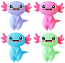 Squish Axolotl
