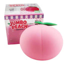 Jumbo Peach Squishy