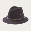 Gable All-Weather Safari Hat