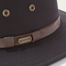 Gable All-Weather Safari Hat