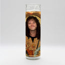Bobby K Boutique Secular Saint Candles