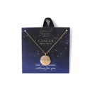 Soul Stacks Star Sign Pendants