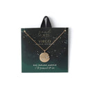 Soul Stacks Star Sign Pendants