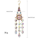 Sun Droplet Suncatcher