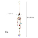 Sun Love Suncatcher