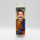 Bobby K Boutique Secular Saint Candles