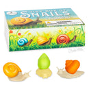 Tiny Box of Snails