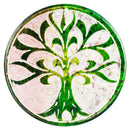 Tree of Life Soapstone Box