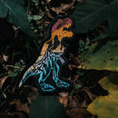 T-Rex Patch