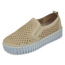 Ilse Jacobsen Tulip Platforms