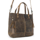 Ultimate Choice Leather Bag