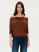 The Anywhere Sweater