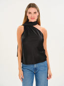Diana Scarf Blouse