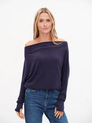 The Anywhere Sweater