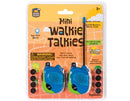 Mini Walkie Talkie
